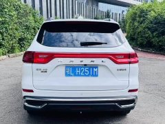 Haval M6 PLUS 1.5T DCTLuxury Version - фото 5