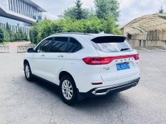 Haval M6 PLUS 1.5T DCTLuxury Version - фото 6