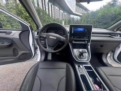 Haval M6 PLUS 1.5T DCTLuxury Version - фото 7