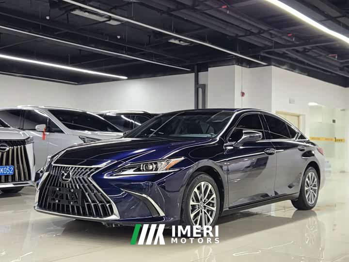 Lexus ES 260 Edition