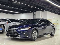 Lexus ES 260 Edition - фото 1