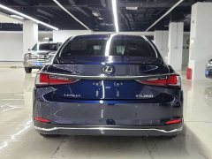 Lexus ES 260 Edition - фото 4
