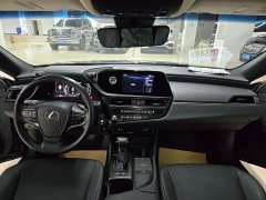 Lexus ES 260 Edition - фото 5