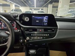 Lexus ES 260 Edition - фото 6