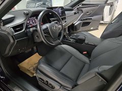 Lexus ES 260 Edition - фото 7