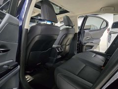 Lexus ES 260 Edition - фото 8