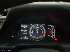 Lexus ES 260 Edition - фото 9