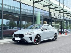 BMW M235L - фото 1