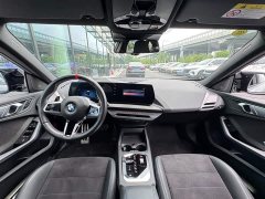 BMW M235L - фото 13