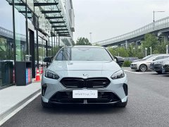 BMW M235L - фото 3