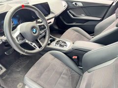 BMW M235L - фото 8