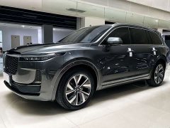 Li Auto ONE EREV6 Edition - фото 1