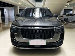 Li Auto ONE EREV6 Edition - фото 2