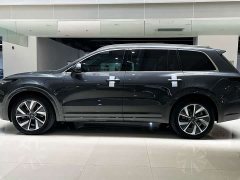 Li Auto ONE EREV6 Edition - фото 3