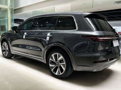 Li Auto ONE EREV6 Edition - фото 4