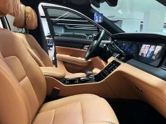 Li Auto ONE EREV6 Edition - фото 6