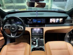 Li Auto ONE EREV6 Edition - фото 8