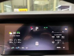 Li Auto ONE EREV6 Edition - фото 9
