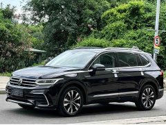 Volkswagen L 330TSI 2WDR-Line Edition - фото 1