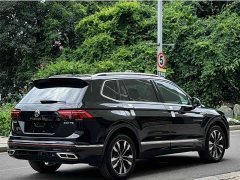 Volkswagen L 330TSI 2WDR-Line Edition - фото 3