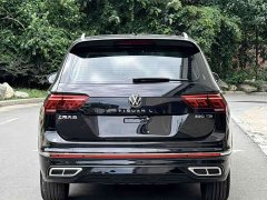 Volkswagen L 330TSI 2WDR-Line Edition - фото 4