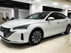 Nissan 2.0L XL-TLS Edition - фото 1