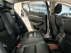 Nissan 2.0L XL-TLS Edition - фото 6
