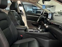 Nissan 2.0L XL-TLS Edition - фото 7