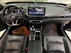 Nissan 2.0L XL-TLS Edition - фото 8