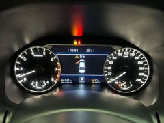 Nissan 2.0L XL-TLS Edition - фото 9