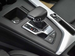Audi A4L 40 TFSI Fashion Version - фото 10