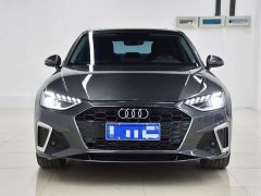 Audi A4L 40 TFSI Fashion Version - фото 2