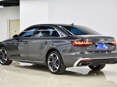 Audi A4L 40 TFSI Fashion Version - фото 3