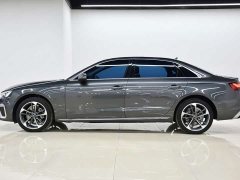 Audi A4L 40 TFSI Fashion Version - фото 4