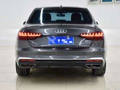 Audi A4L 40 TFSI Fashion Version - фото 5