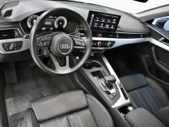 Audi A4L 40 TFSI Fashion Version - фото 6