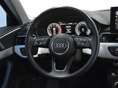 Audi A4L 40 TFSI Fashion Version - фото 8
