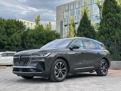 Lexus Nautilus 2023 2.0T AWD Presidential - фото 1