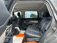 Lexus Nautilus 2023 2.0T AWD Presidential - фото 10