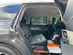 Lexus Nautilus 2023 2.0T AWD Presidential - фото 11