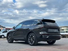 Lexus Nautilus 2023 2.0T AWD Presidential - фото 16