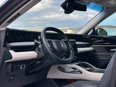 Lexus Nautilus 2023 2.0T AWD Presidential - фото 3