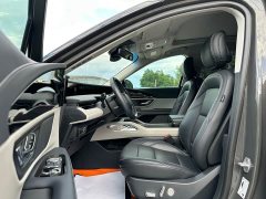 Lexus Nautilus 2023 2.0T AWD Presidential - фото 6