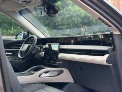Lexus Nautilus 2023 2.0T AWD Presidential - фото 8