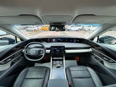 Lexus Nautilus 2023 2.0T AWD Presidential - фото 9