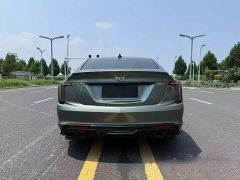 Cadillac CT5 28T Luxury Version - фото 5