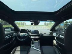 Cadillac CT5 28T Luxury Version - фото 6