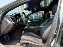 Cadillac CT5 28T Luxury Version - фото 7