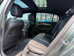 Cadillac CT5 28T Luxury Version - фото 8