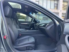 Cadillac CT5 28T Luxury Version - фото 9